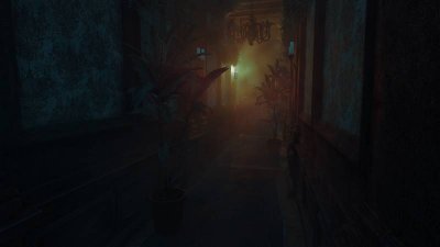 Uninvited Guest